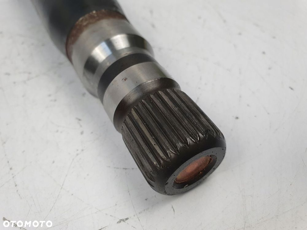 LEWA PÓŁOŚ PÓŁOŚKA Opel Saab 9-5 lift 2.0 T turbo Automat wałek 13233950 - 9