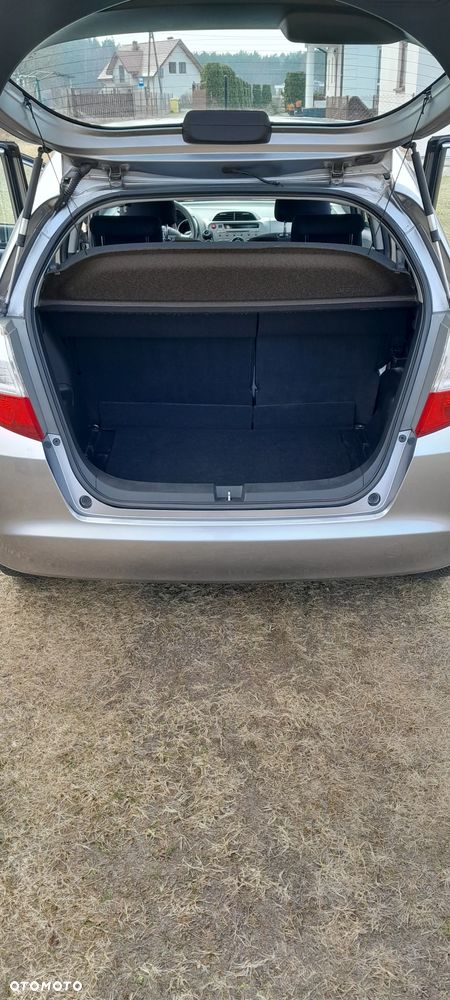 Honda Jazz 1.2 Base VSA - 11