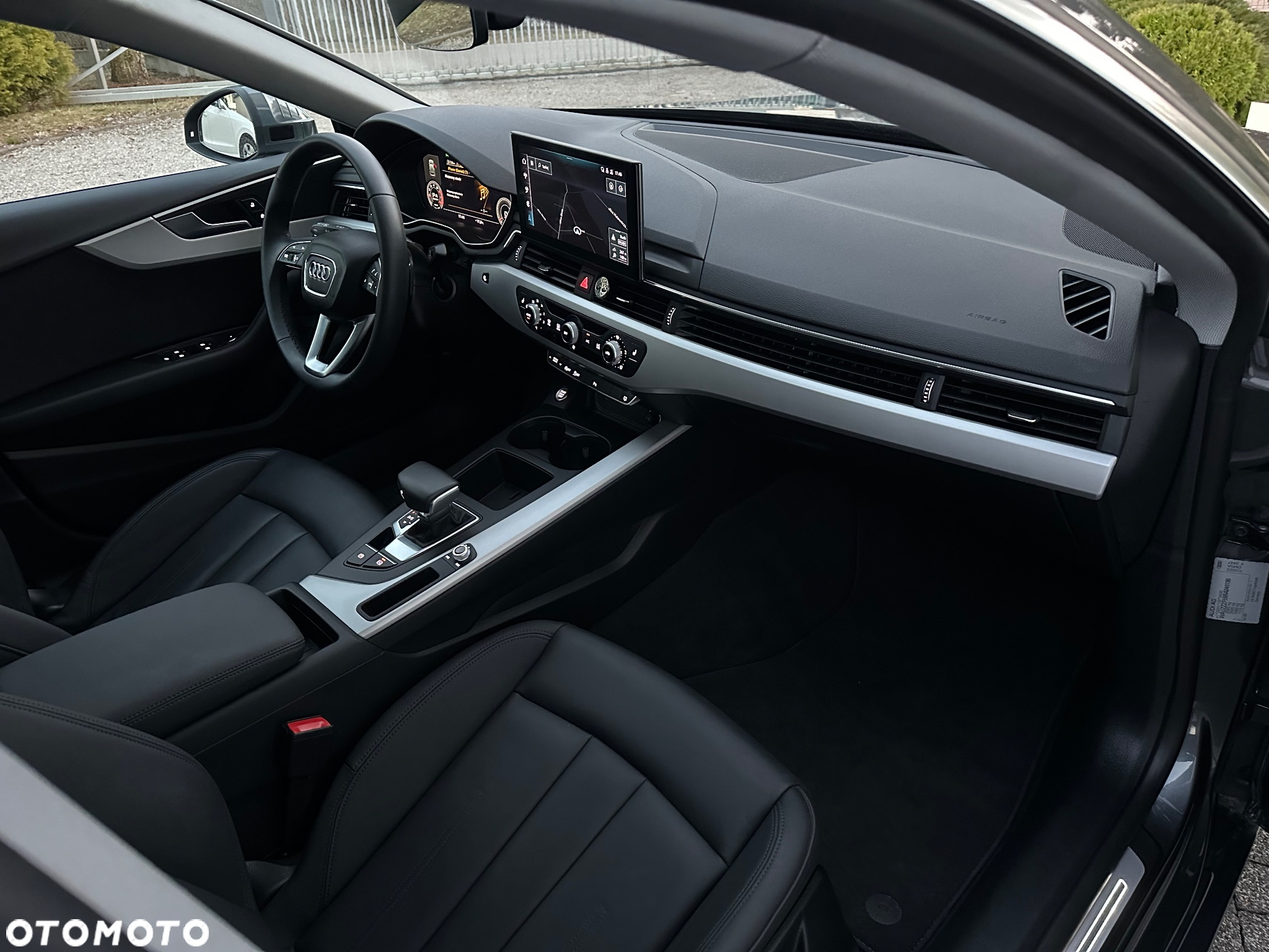 Audi A5 Sportback 40 TFSI S tronic S line - 15