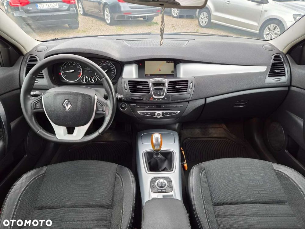 Renault Laguna 2.0 16V 140 Dynamique - 7