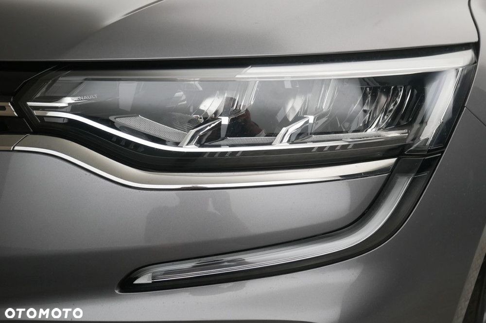 Renault Talisman 1.3 TCe FAP Intens EDC - 13