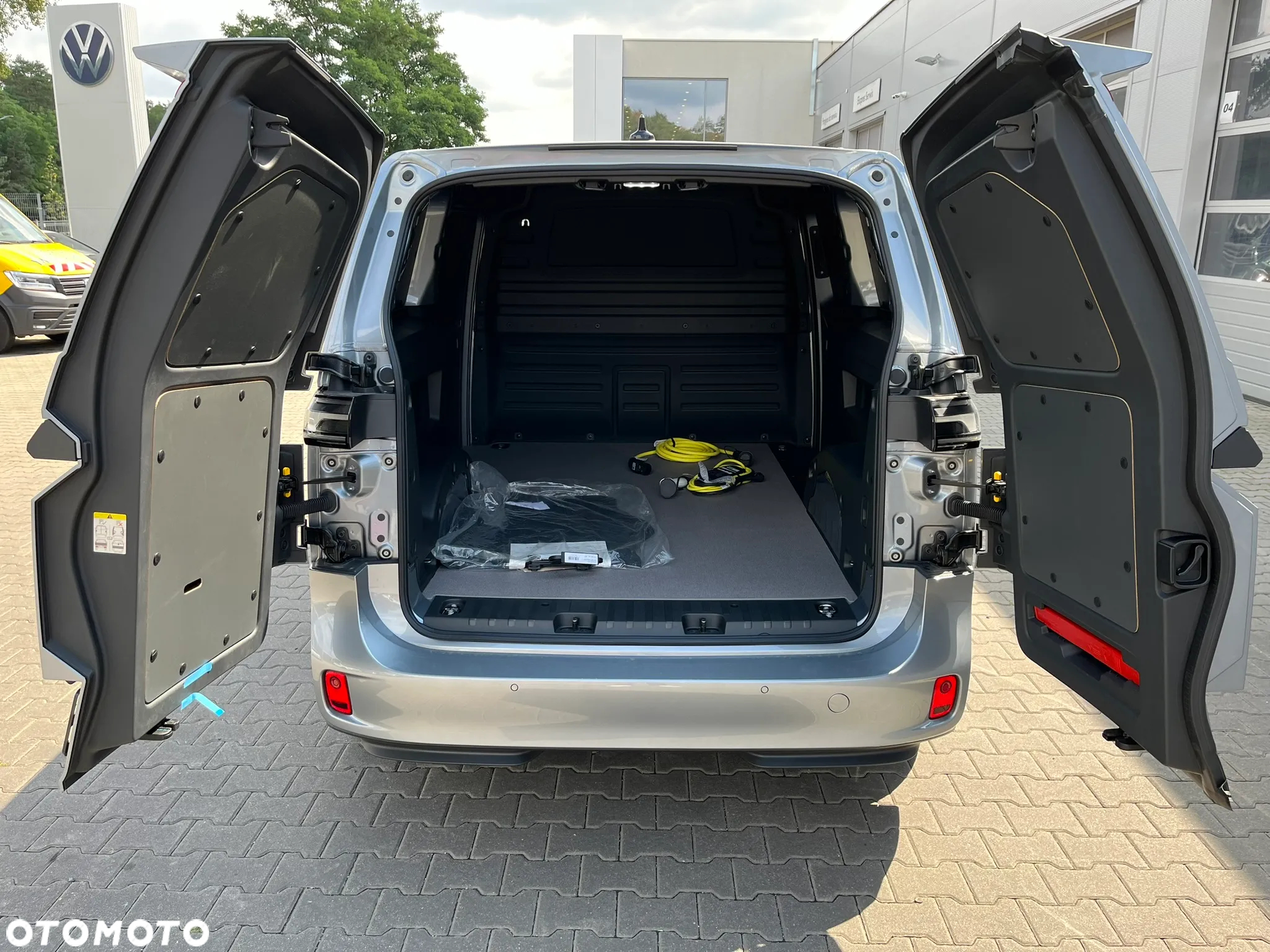 Volkswagen ID.BUZZ Cargo - 10