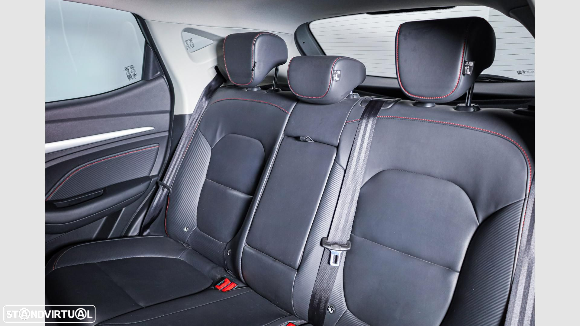 MG ZS EV 50.3 kWh Comfort - 8
