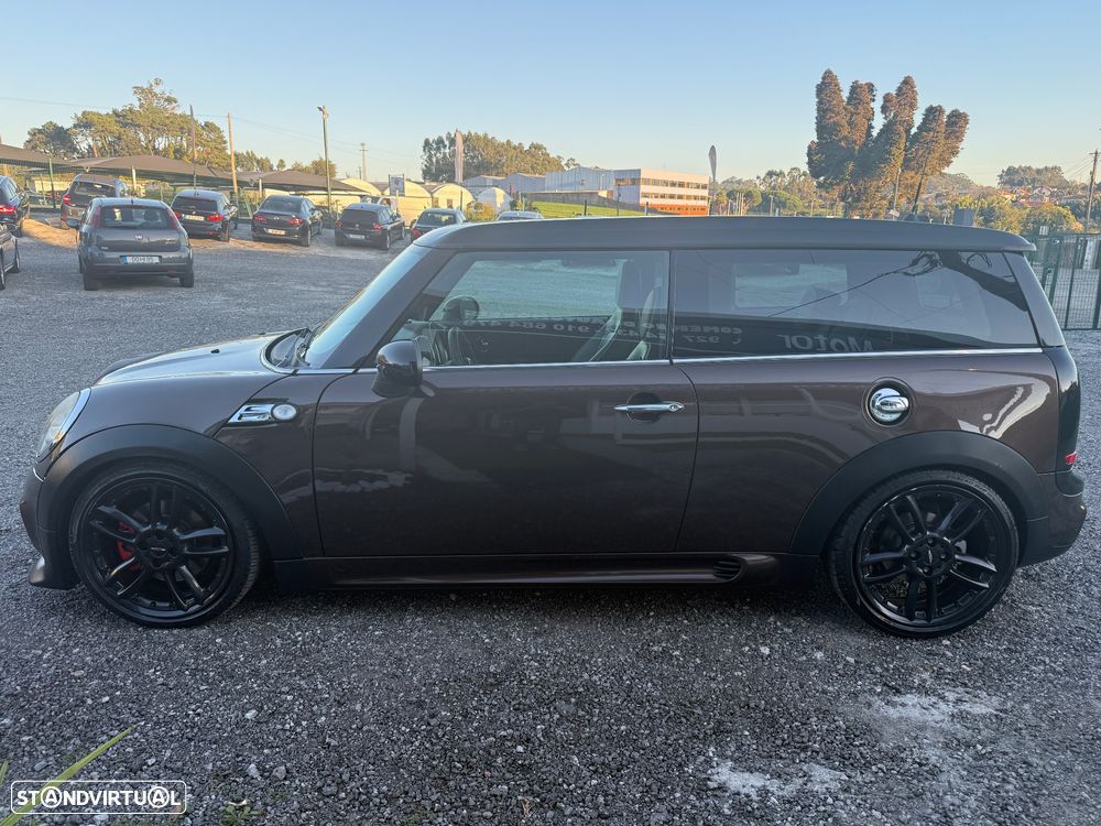 MINI Clubman Cooper S - 7