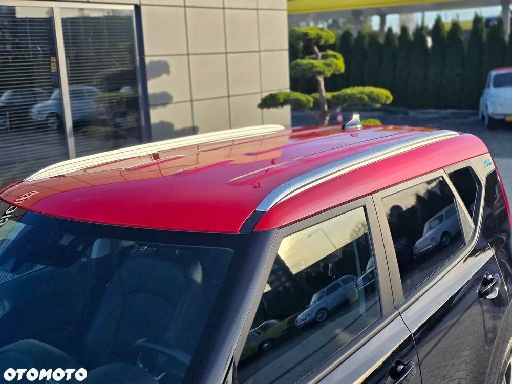 Kia Soul 64kWh L - 7