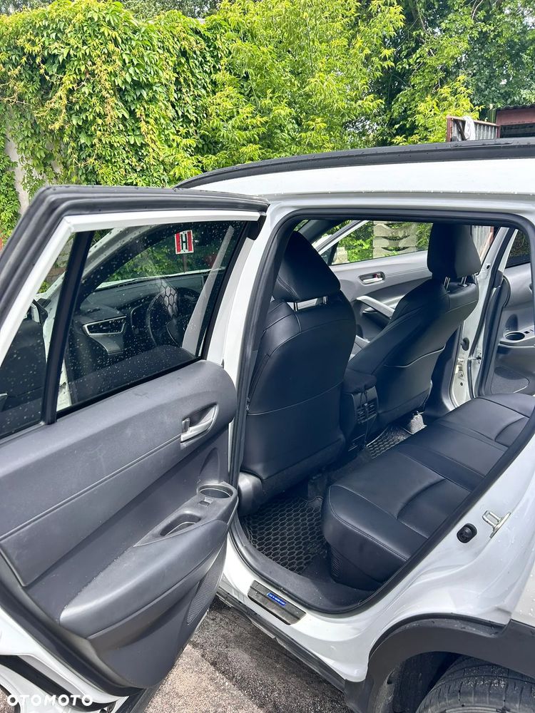 Toyota Corolla Cross 2.0 Hybrid Executive - 24