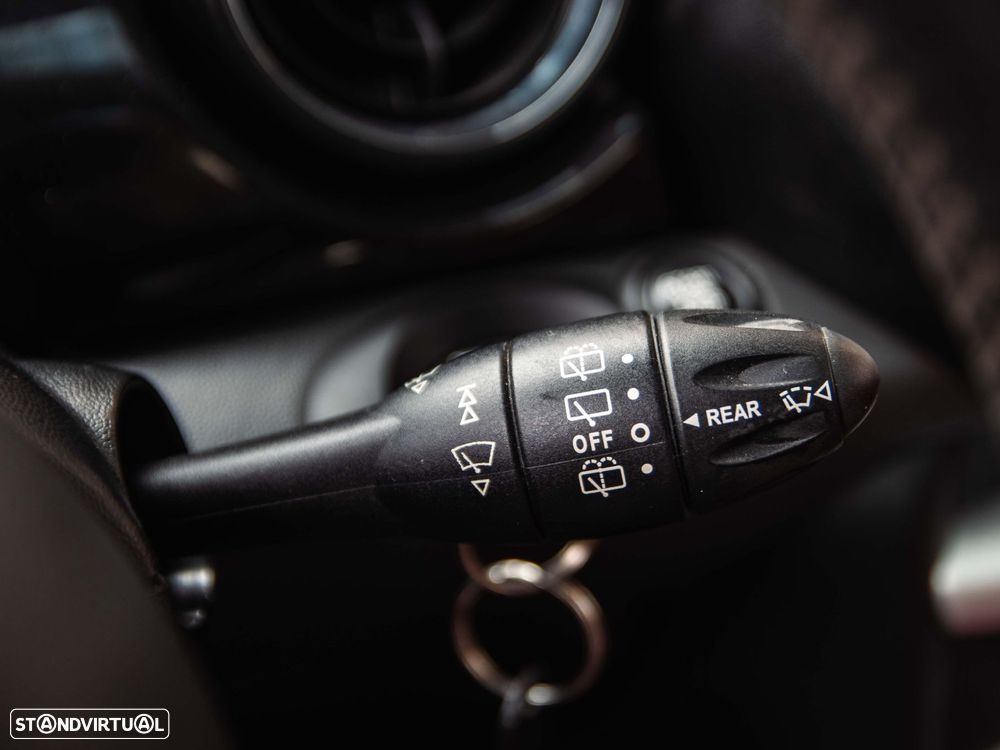 MINI 3 Portas Cooper D - 12