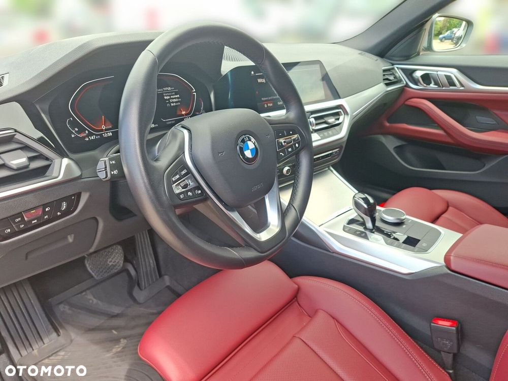 BMW Seria 4 - 10