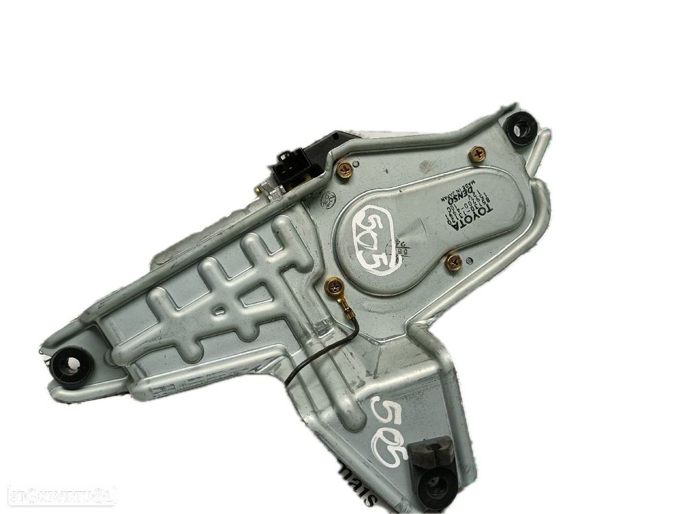 Motor Limpa Vidro Traseiro Toyota Corolla Combi (_E12_) - 4