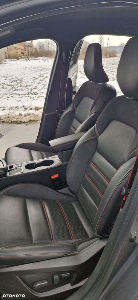 Renault Arkana TCe Mild Hybrid 160 EDC R.S LINE - 16