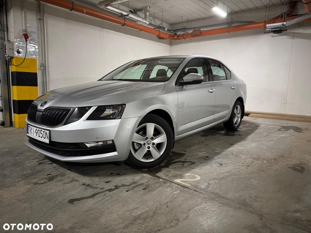 Skoda Octavia - 11