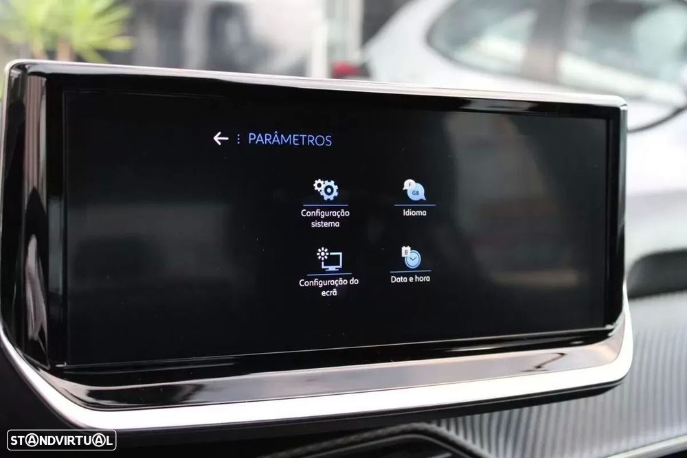 Peugeot 208 1.2 PureTech Active - 16