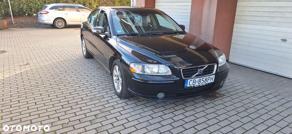 Volvo S60 2.4D Automatik Summum - 1