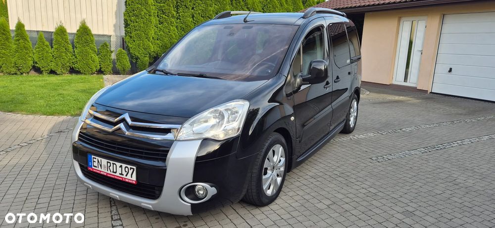 Citroën Berlingo 1.6 HDi - 5