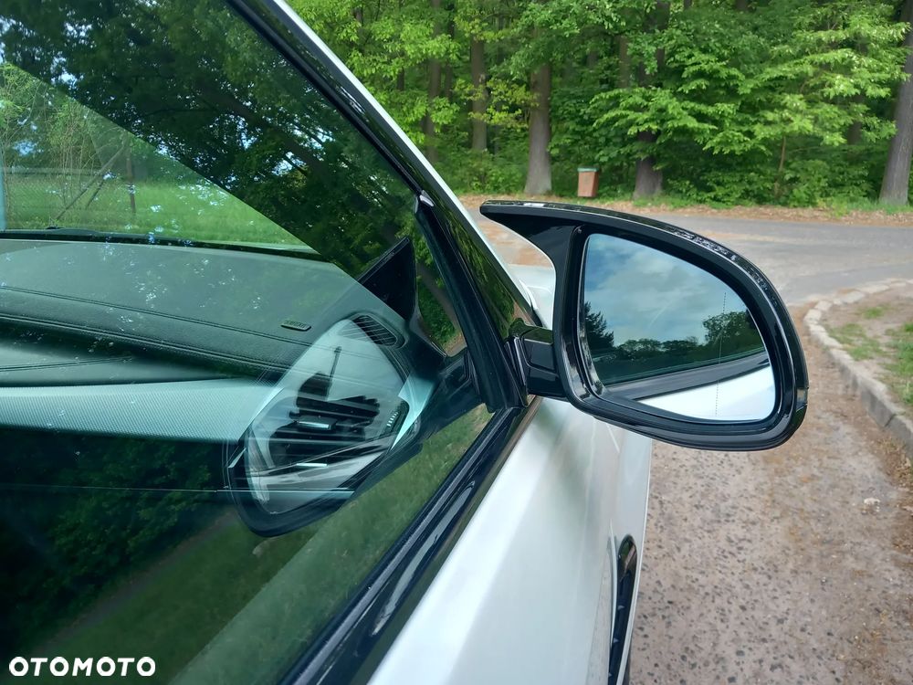 BMW X6 xDriveM50d - 6