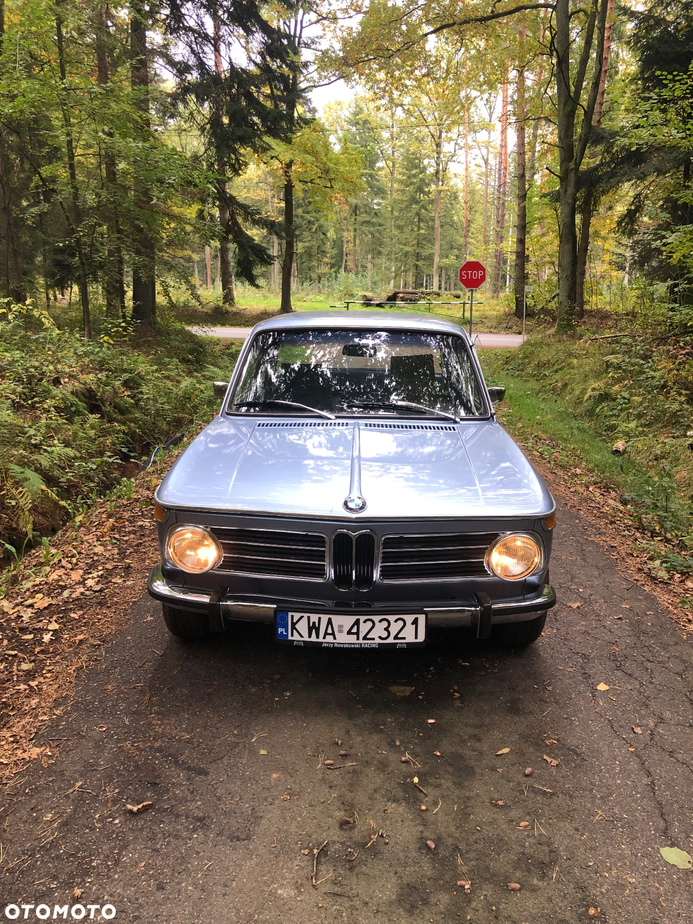 BMW Inny - 5