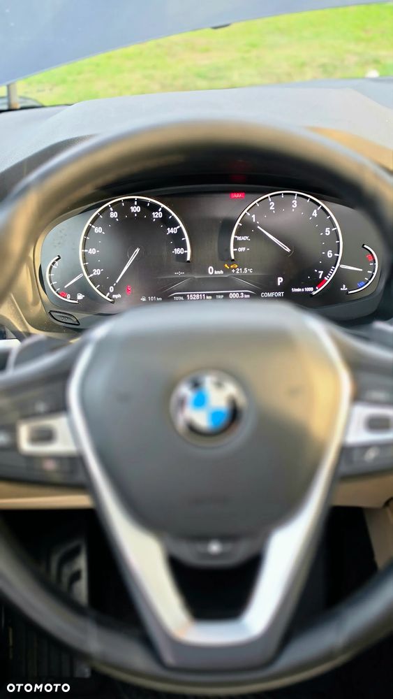 BMW X3 xDrive30i xLine - 20