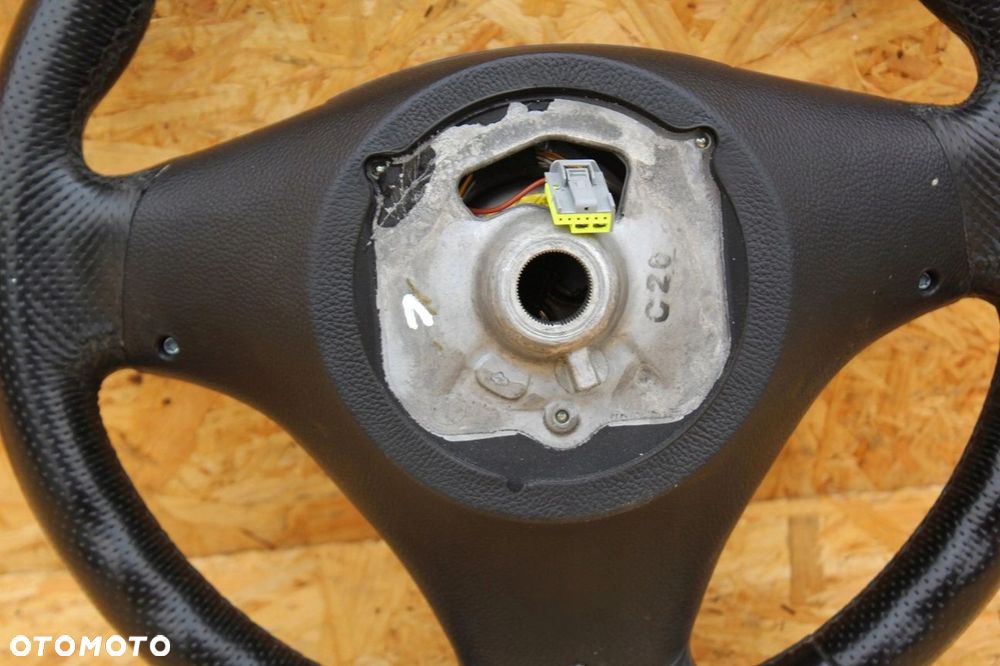 Kierownica BMW m pakiet m-pakiet m3 e90 e91 e92 e93 e81 e82 e87 e88 - 10