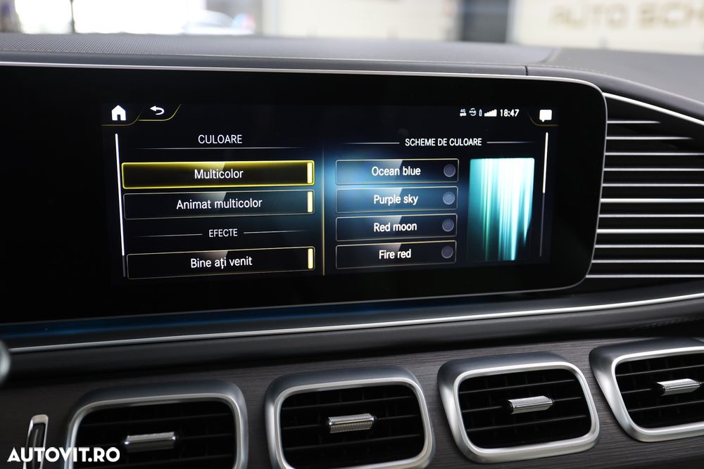 Mercedes-Benz GLE AMG 63 S MHEV 4MATIC+ - 34