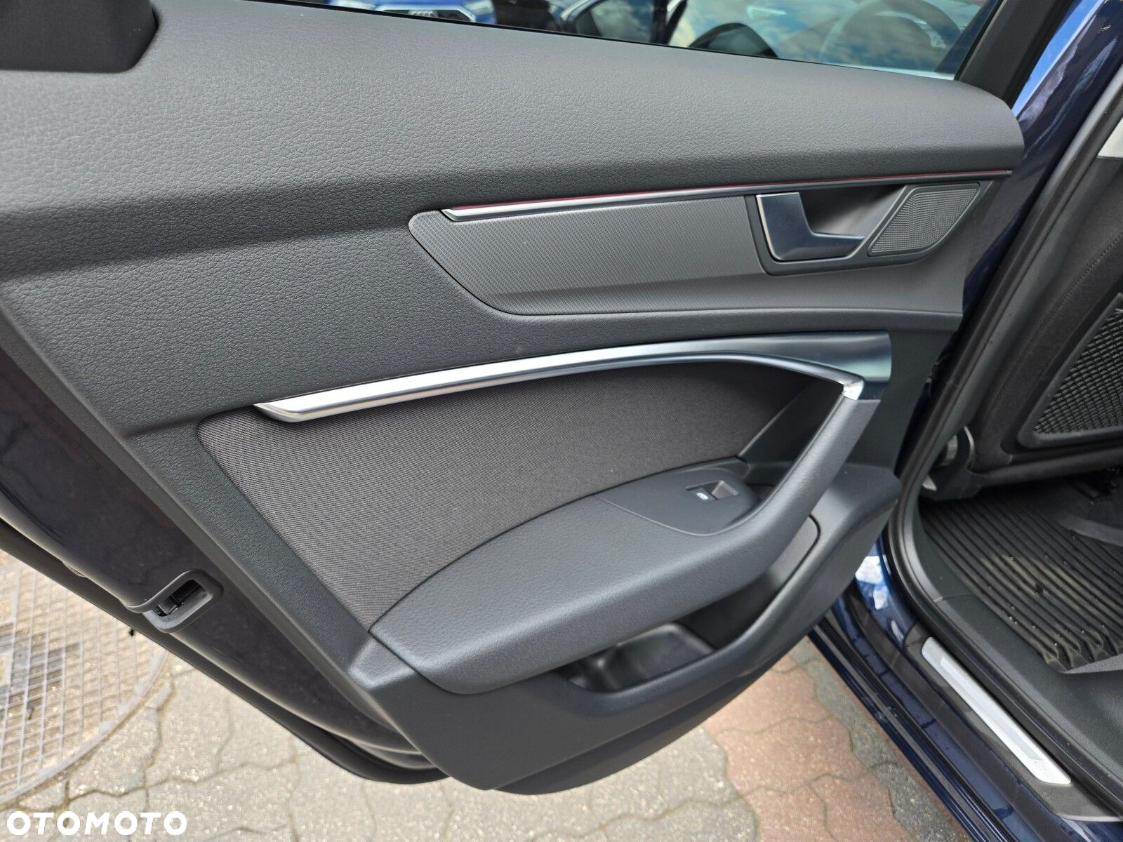 Audi A6 - 10