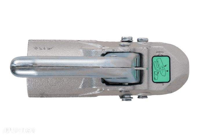 Cupla Knott K35 pentru remorca de 3500kg - 5