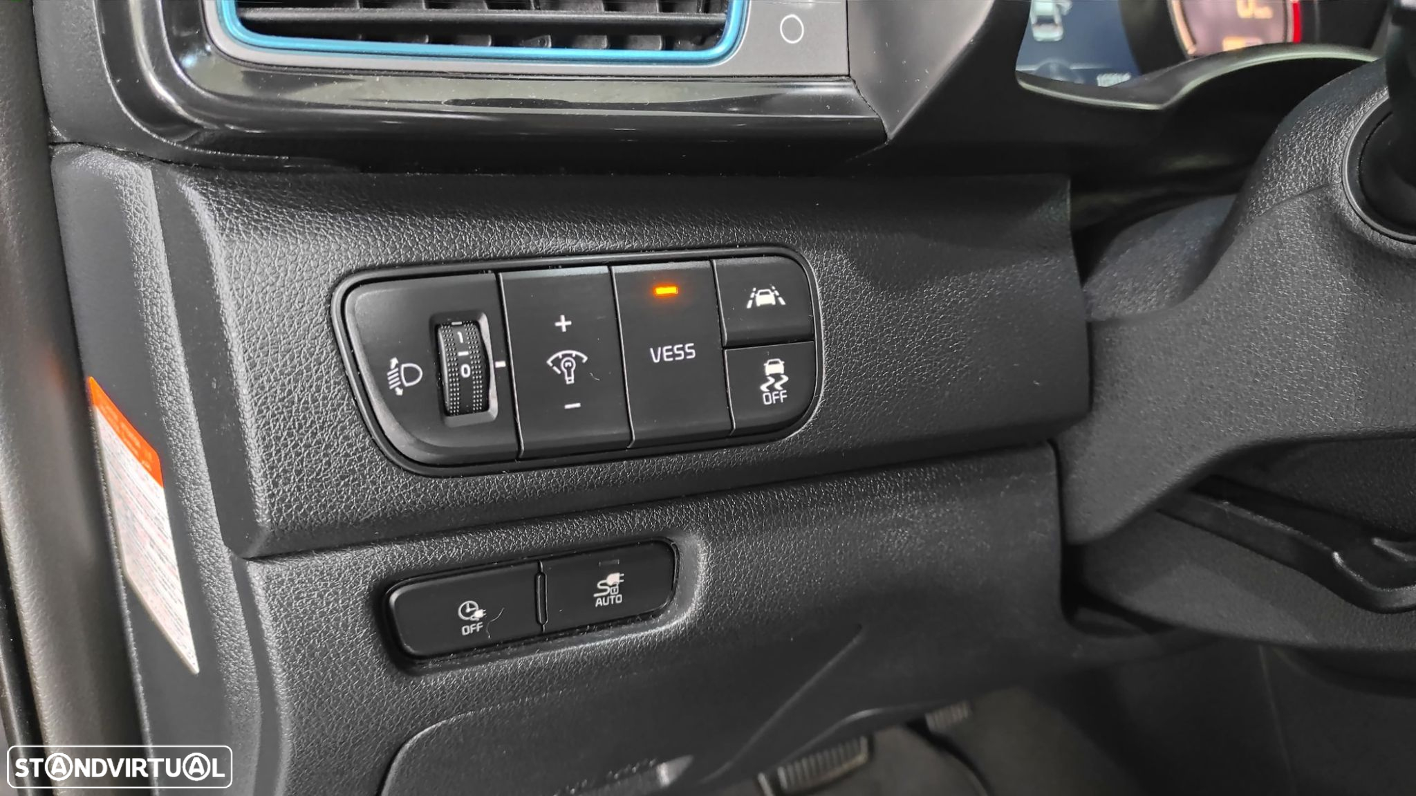 Kia e-Niro 64kWh - 29