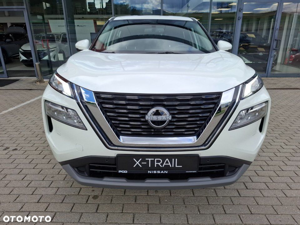 Nissan X-Trail - 7