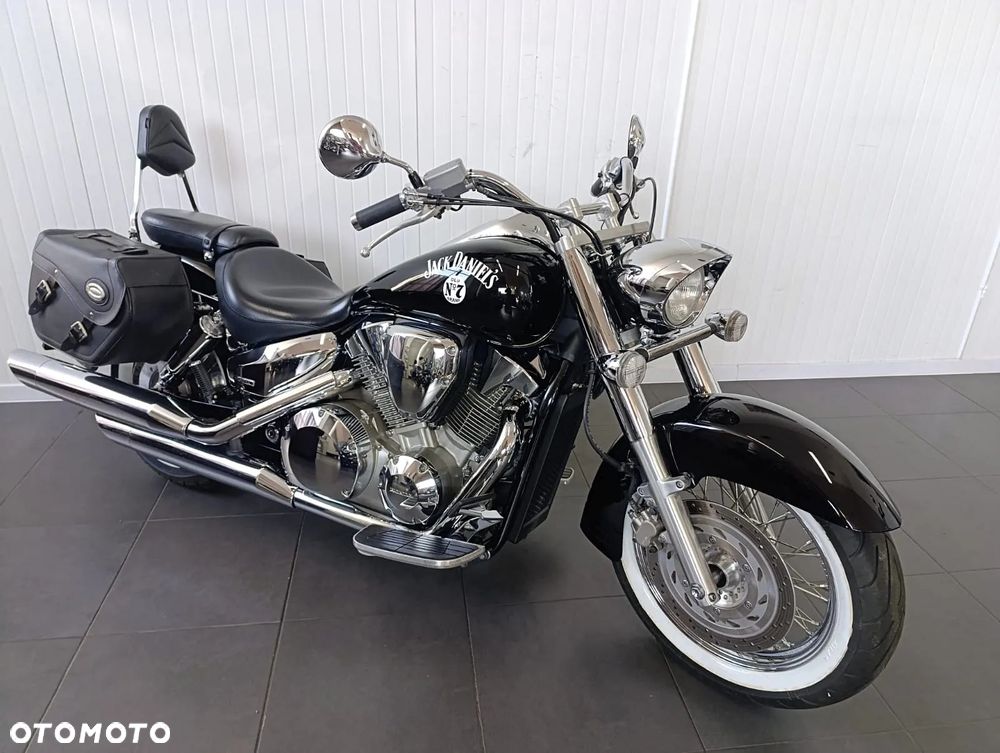 Honda VTX - 1