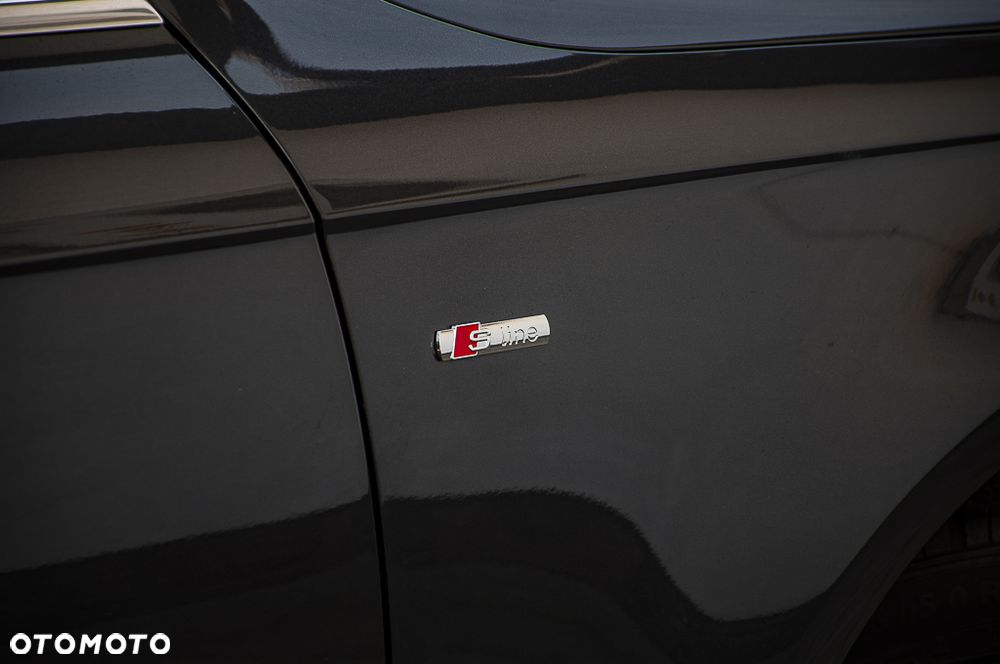 Audi A4 Limousine 1.8 TFSI Ambiente - 29