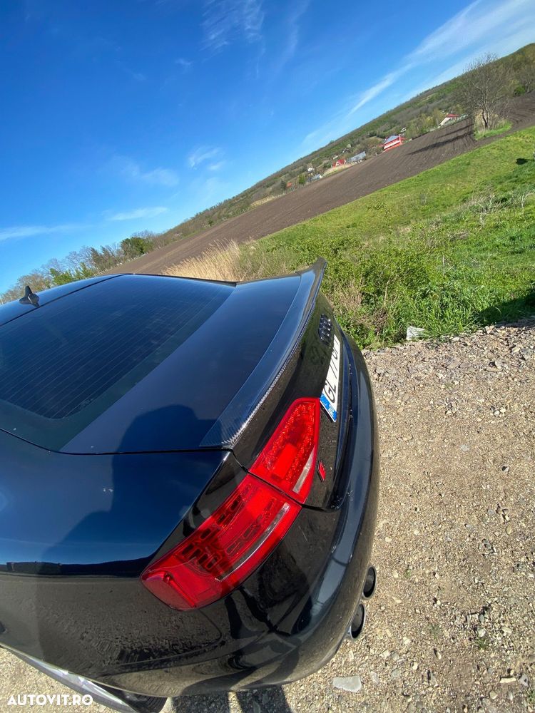 Audi A4 - 19