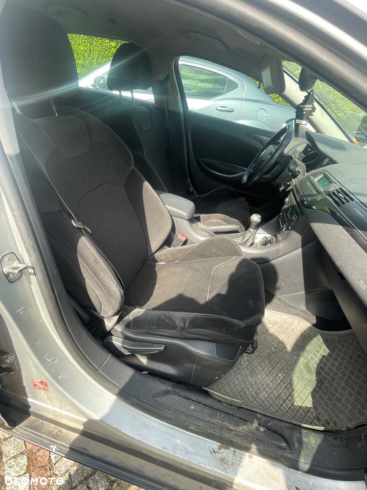 Citroën C5 HDi 110 Style - 19