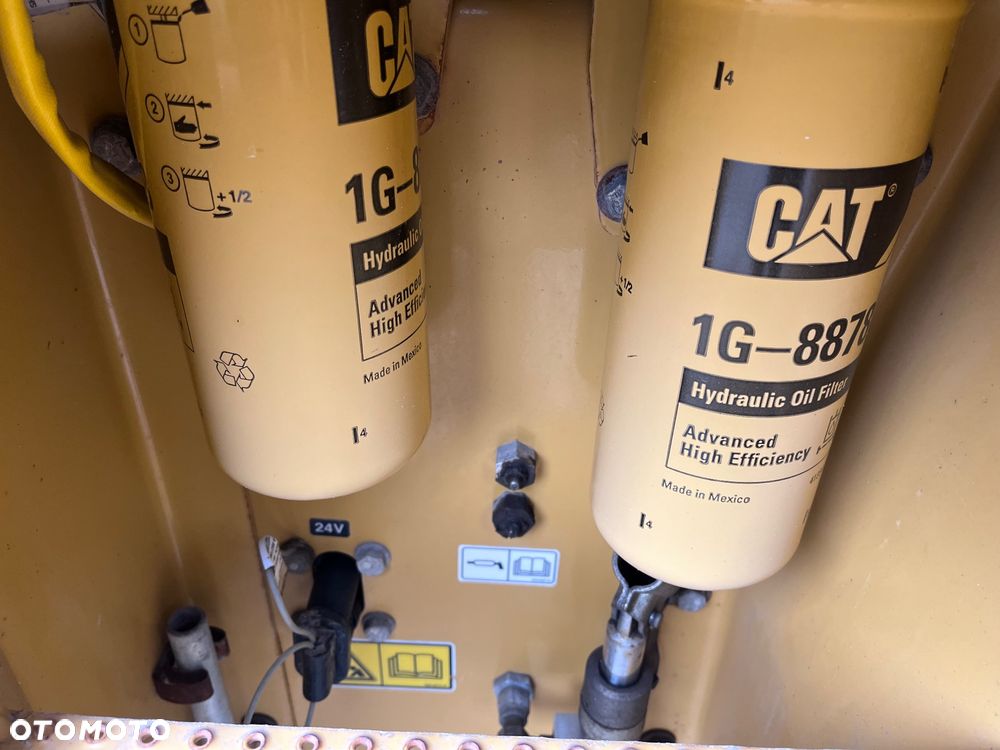 Caterpillar CAT CS56 - 12