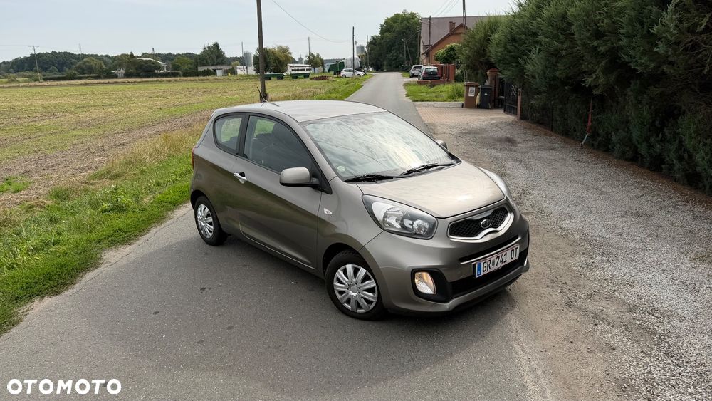Kia Picanto - 21