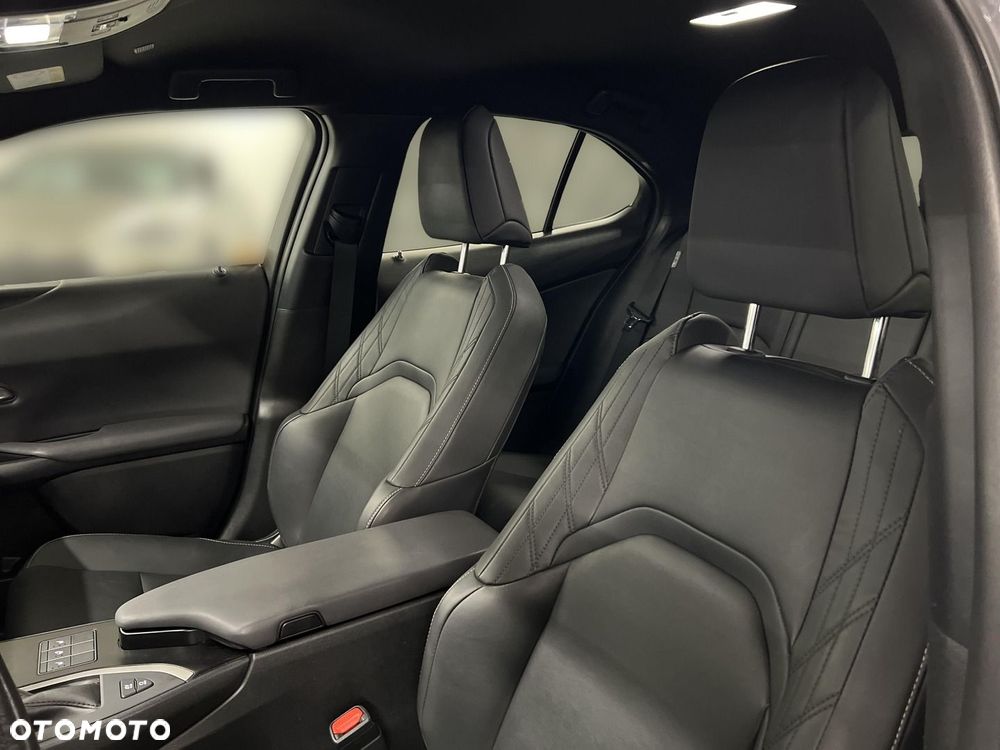 Lexus UX 250h GPF F Sport Design 2WD - 10