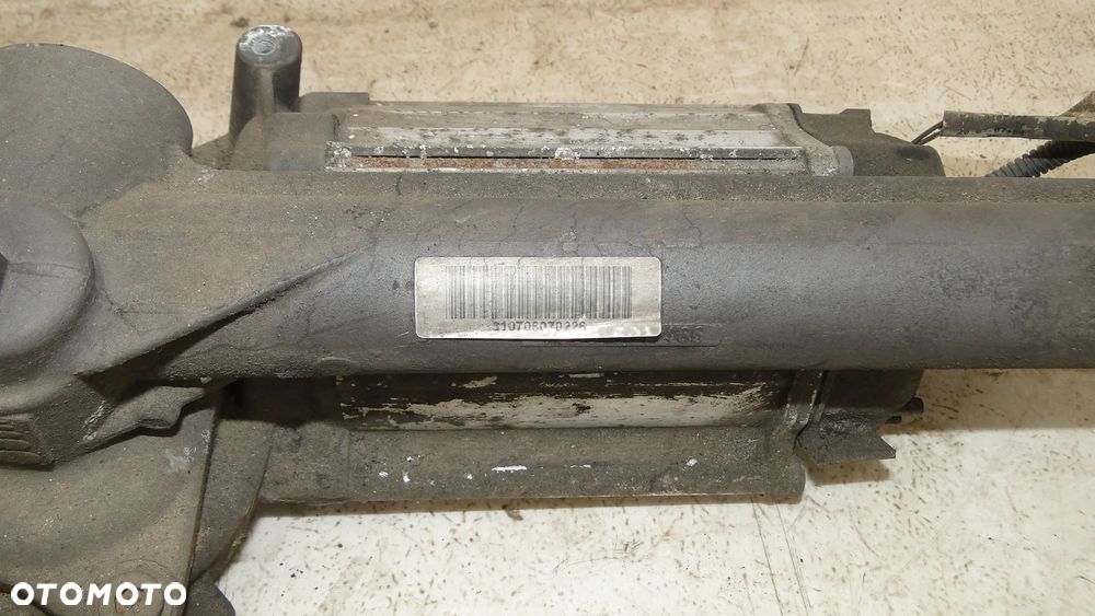 AUDI VW SKODA SEAT PRZEKŁADNIA MAGLOWNICA UKŁAD SILNIK EUROPA - 4