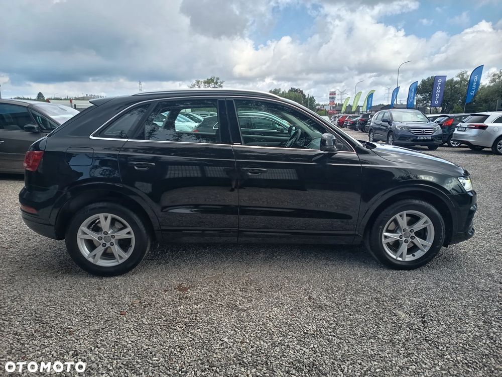 Audi Q3 1.4 TFSI S tronic - 10