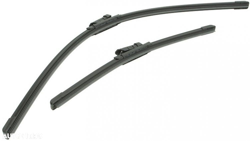 Set stergatoare parbriz BOSCH 3397007557, 700/400mm; pentru VW Sharan 7N 2010-; Touran (5T) 05.2015-; Golf Sportvan , 02.2014-; Seat Alhambra 06.2010-; Peugeot 3008, 10.2016-; 5008, 04.2017-,