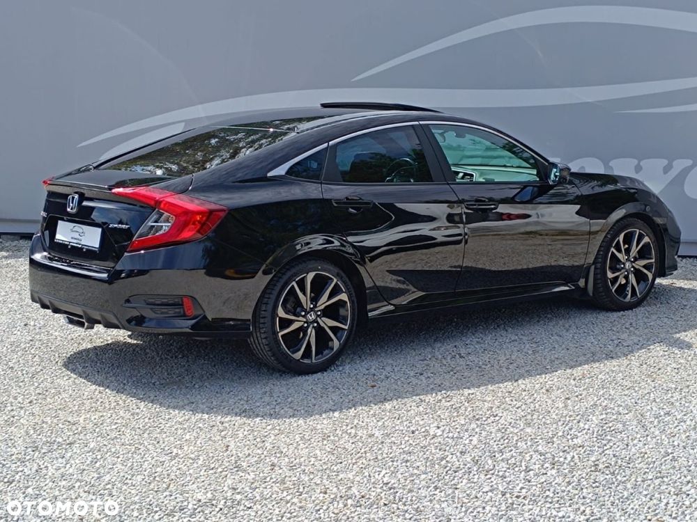 Honda Civic - 18