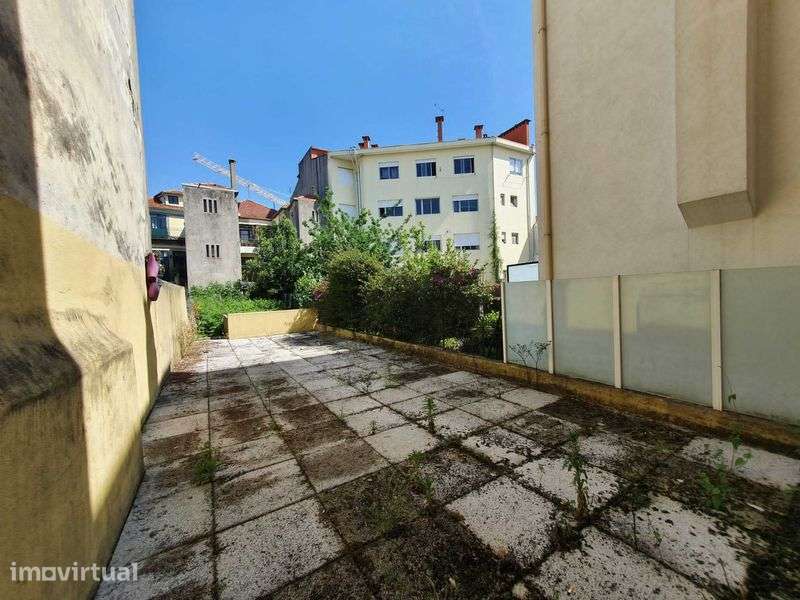 APARTAMENTO T0 em  Centro do Porto - Grande imagem: 4/6