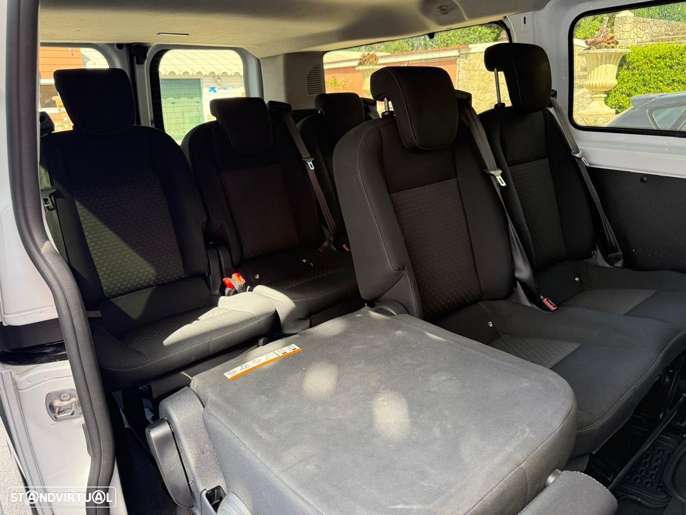 Ford Transit 350 L3 2.0 TDCi H2 Trend EcoBlue - 21