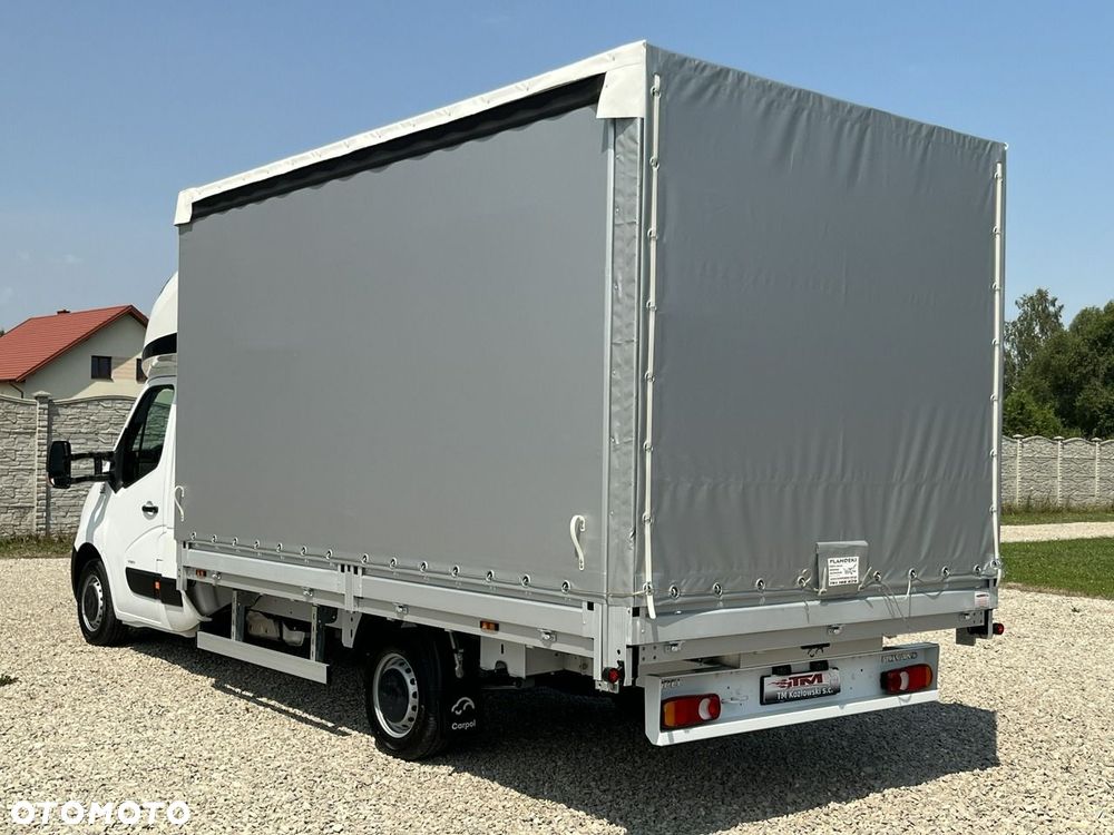 Renault Master - 4