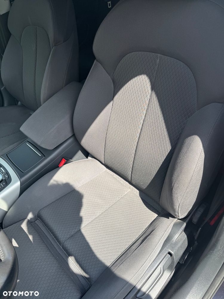 Audi A6 Limousine 2.0 TDI ultra S tronic - 16