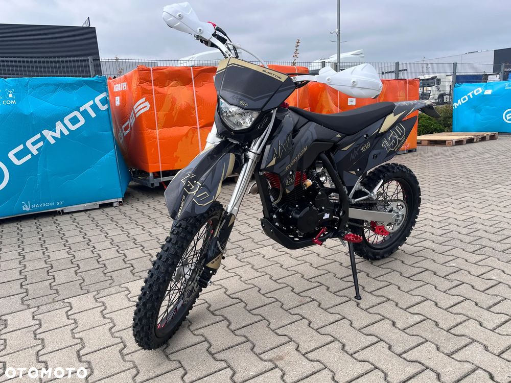 Barton NXT 150