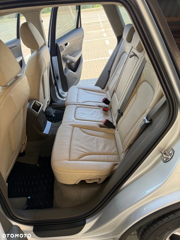 Audi Q5 3.0 TDI Quattro S tronic - 14