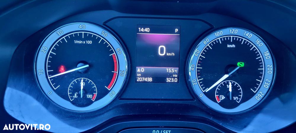 Skoda Karoq 1.5 TSI DSG Style - 14