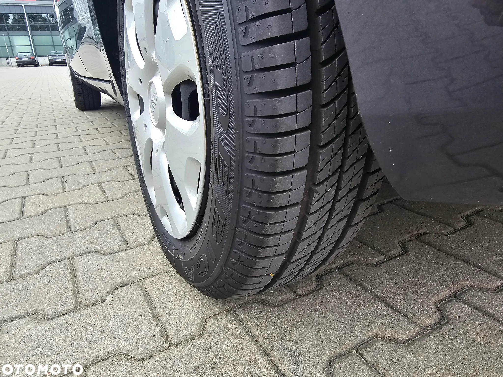 Ford Fiesta 1.25 Ambiente - 10
