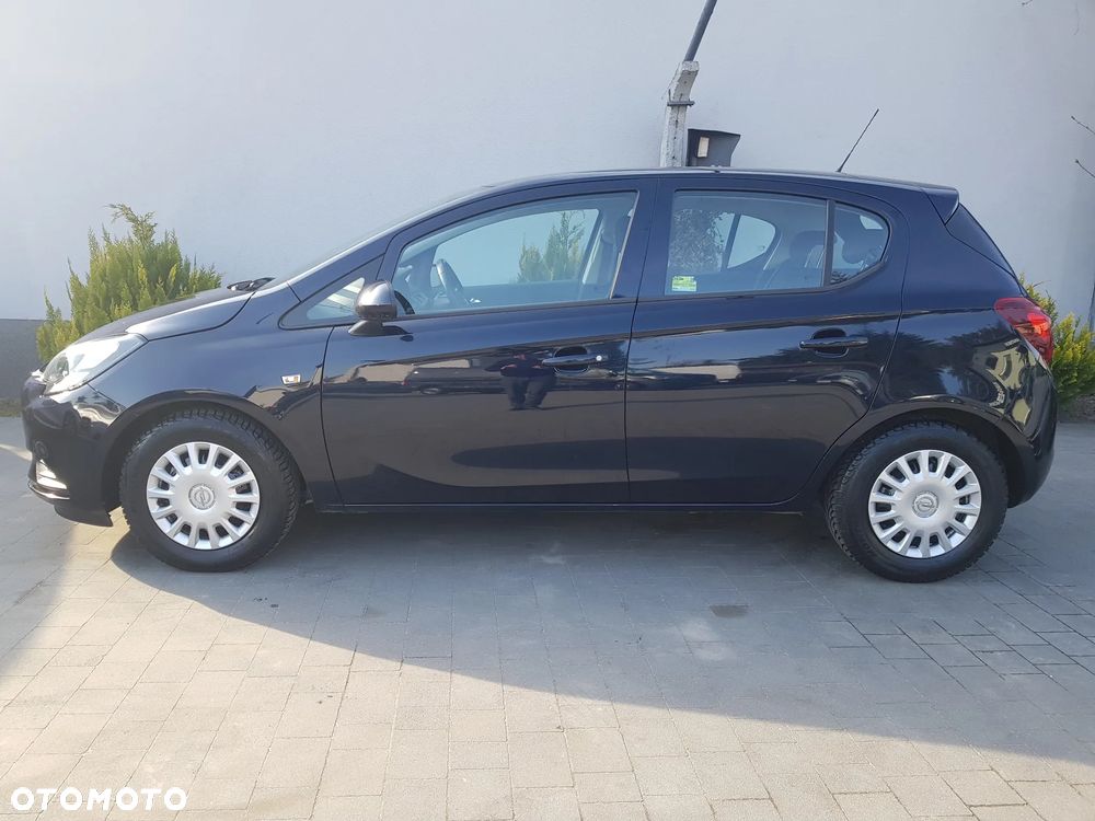 Opel Corsa 1.2 Enjoy - 4