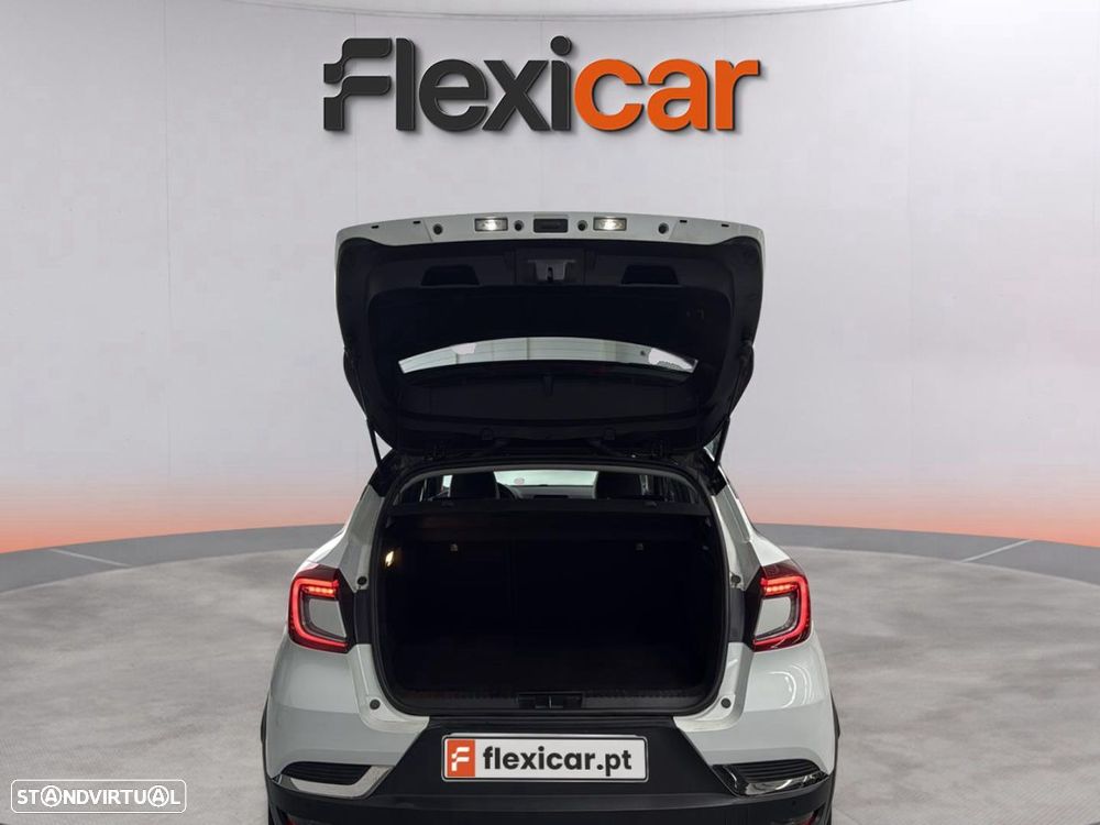 Renault Captur 1.6 E-Tech Full Hybrid Techno - 21
