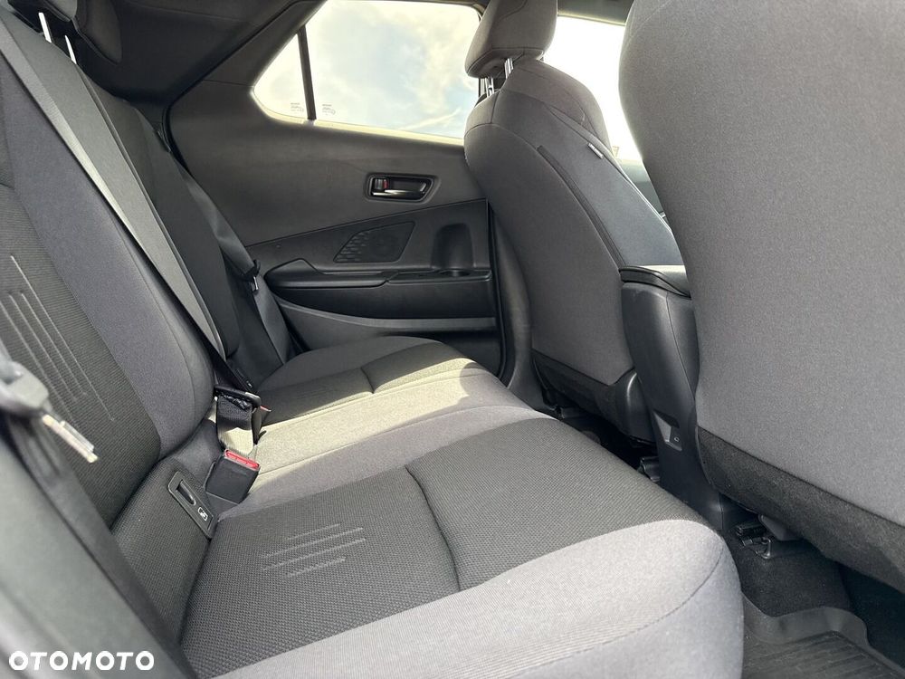 Toyota C-HR 1.8 Hybrid Style - 11