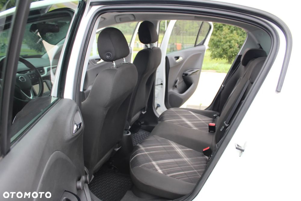 Opel Corsa 1.4 Color Edition - 8